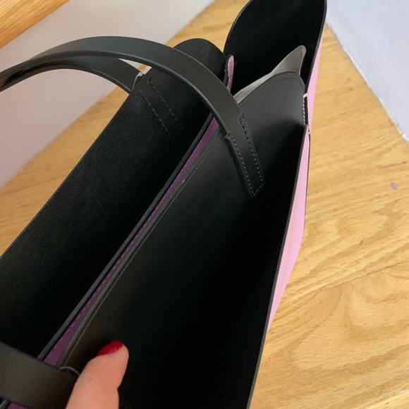 Authentic Kate Spade Magnolia Street Tote - NWT - Picture 7 of 8